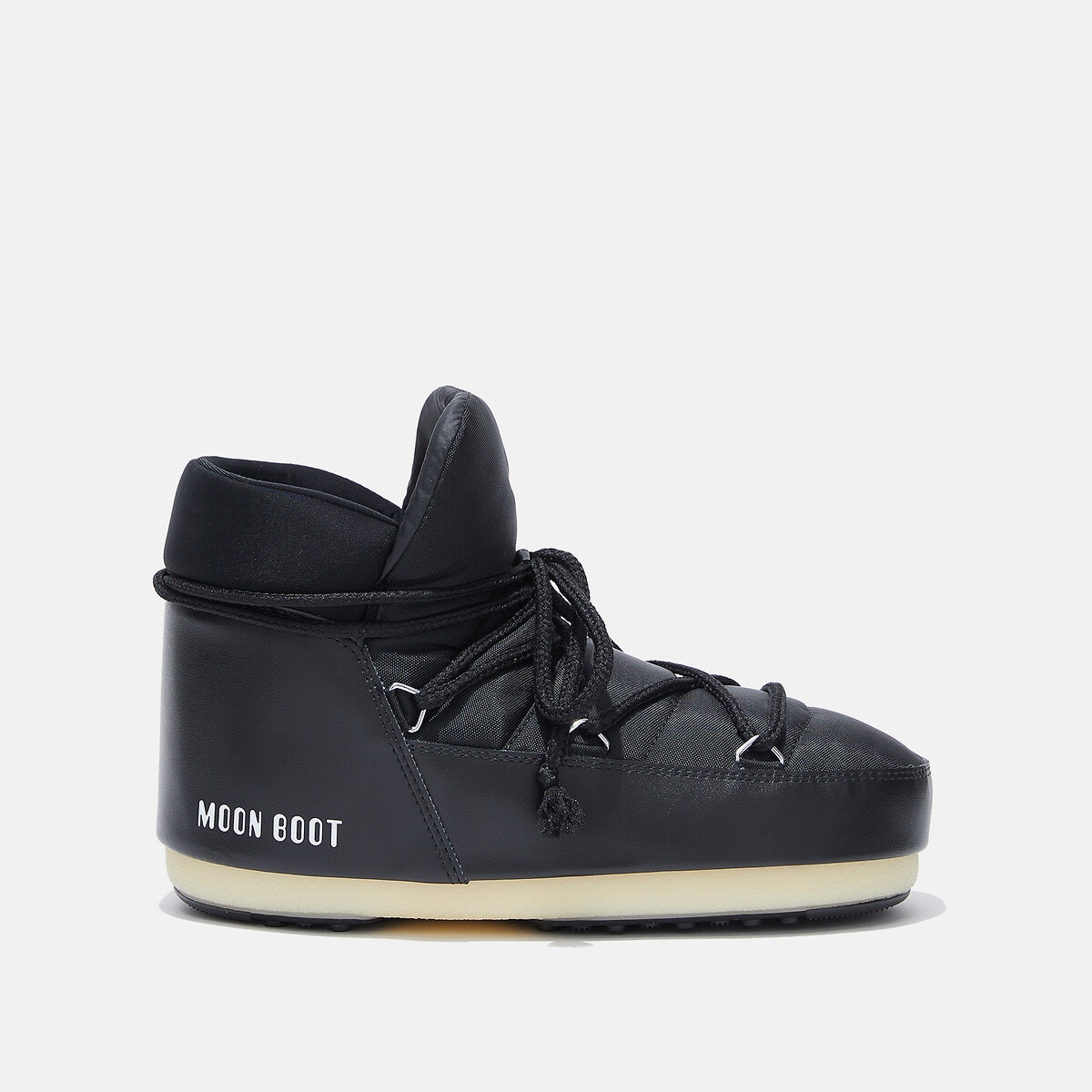 Moon boots femme noir La Redoute