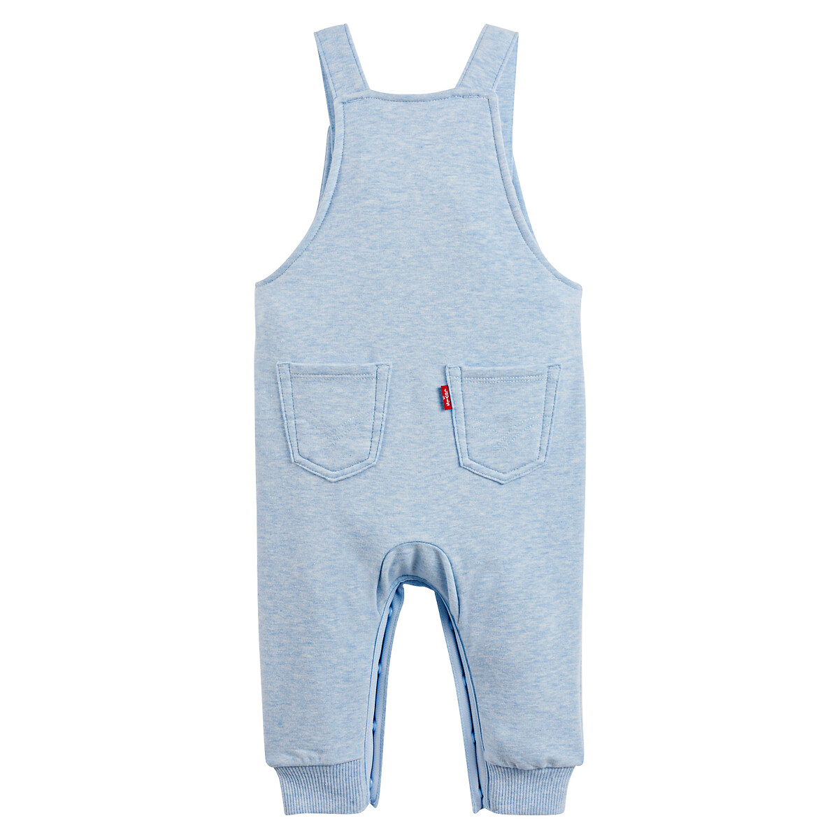 Peto vaquero levis bebe 2025