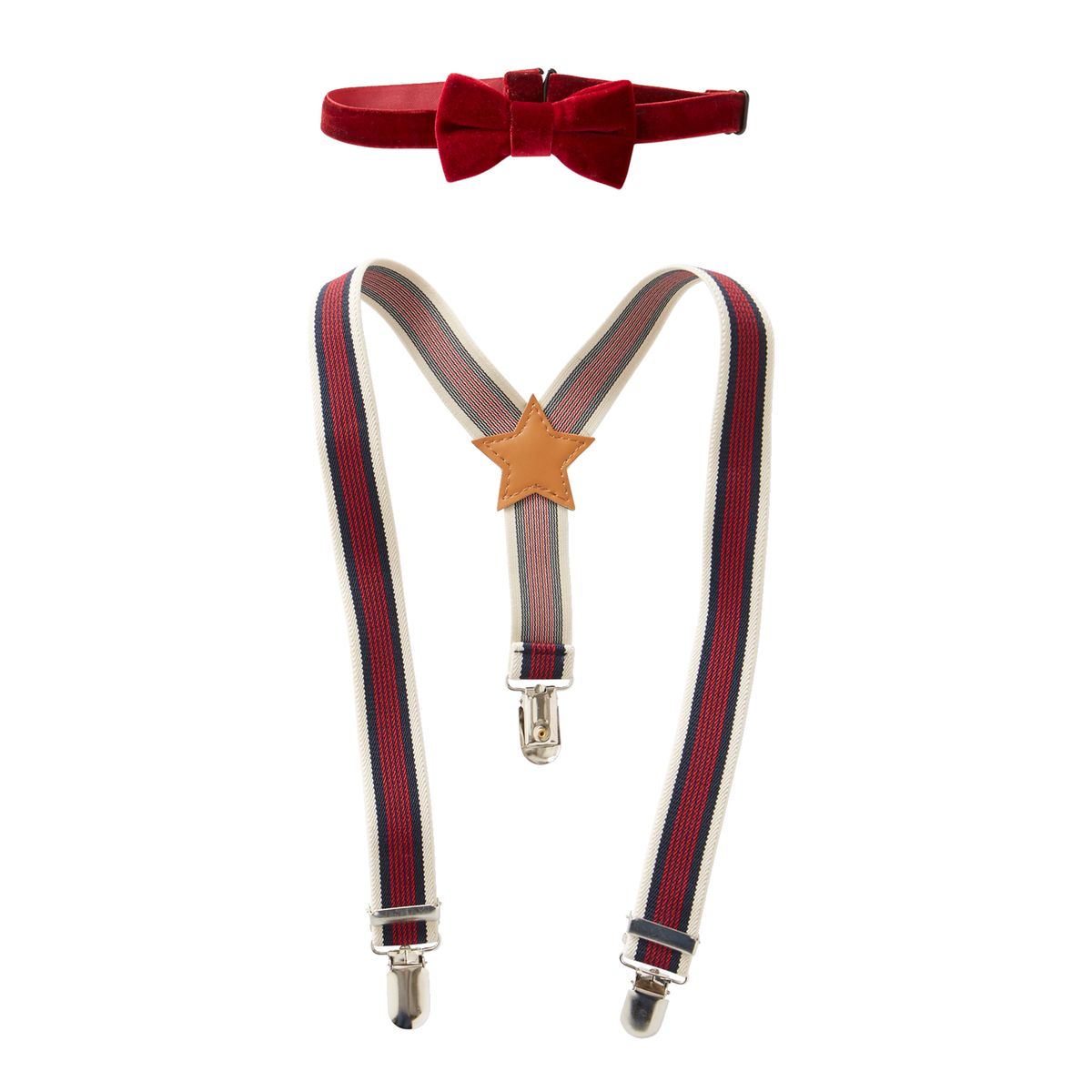 Noeud Papillon Enfant La Redoute