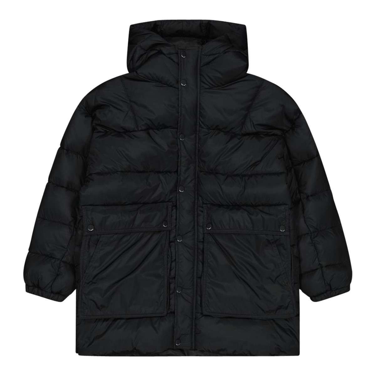 Manteau teddy deals smith garcon