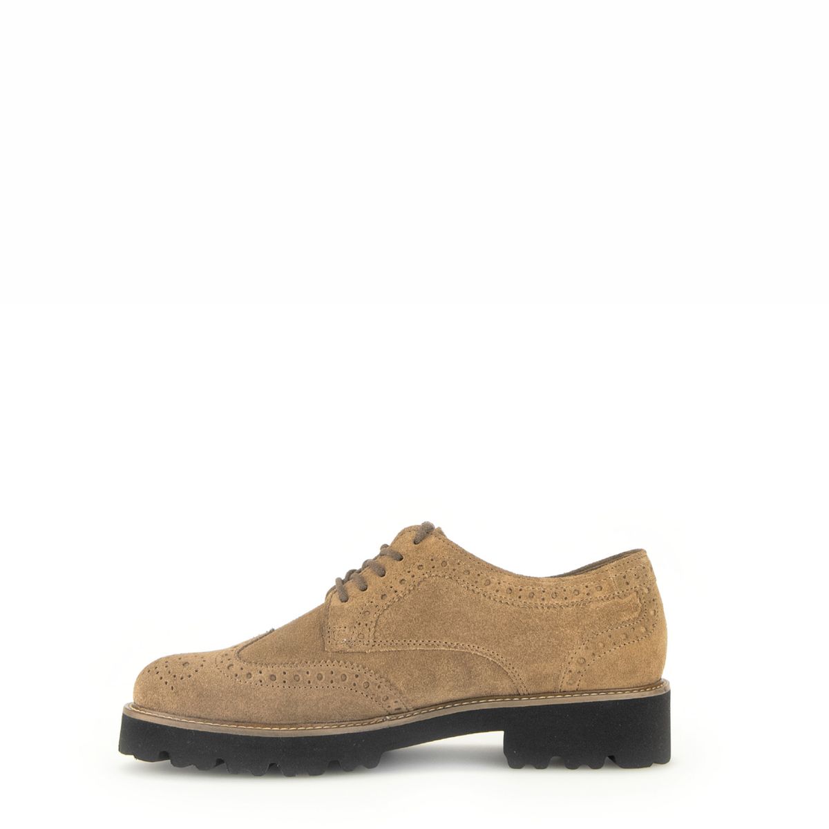 Gabor derbies on sale