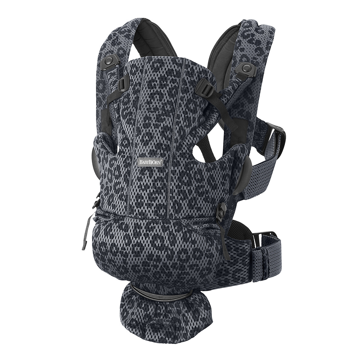 Porte Bebe Lateral La Redoute