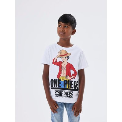 T-Shirt ONE PIECE NAME IT