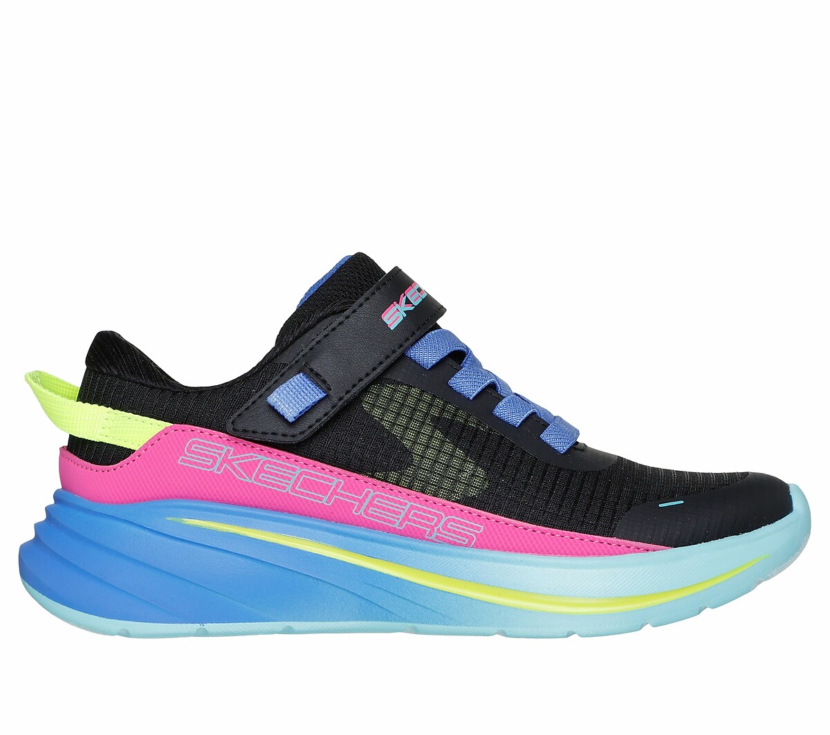 Baskets Wave 92 - Imara Lite