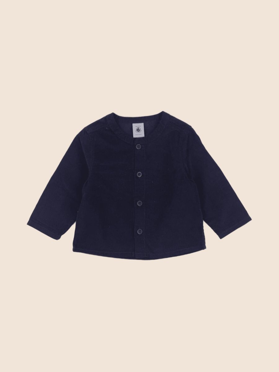 Chemise - Très bon état, PETIT BATEAU