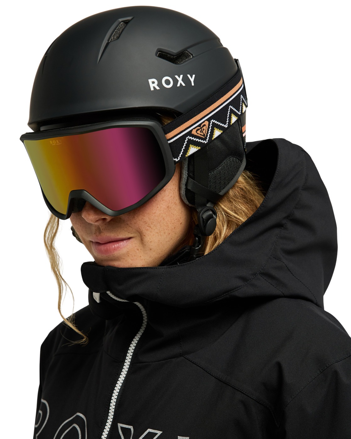 Masque de ski/snowboard IZZY., ROXY