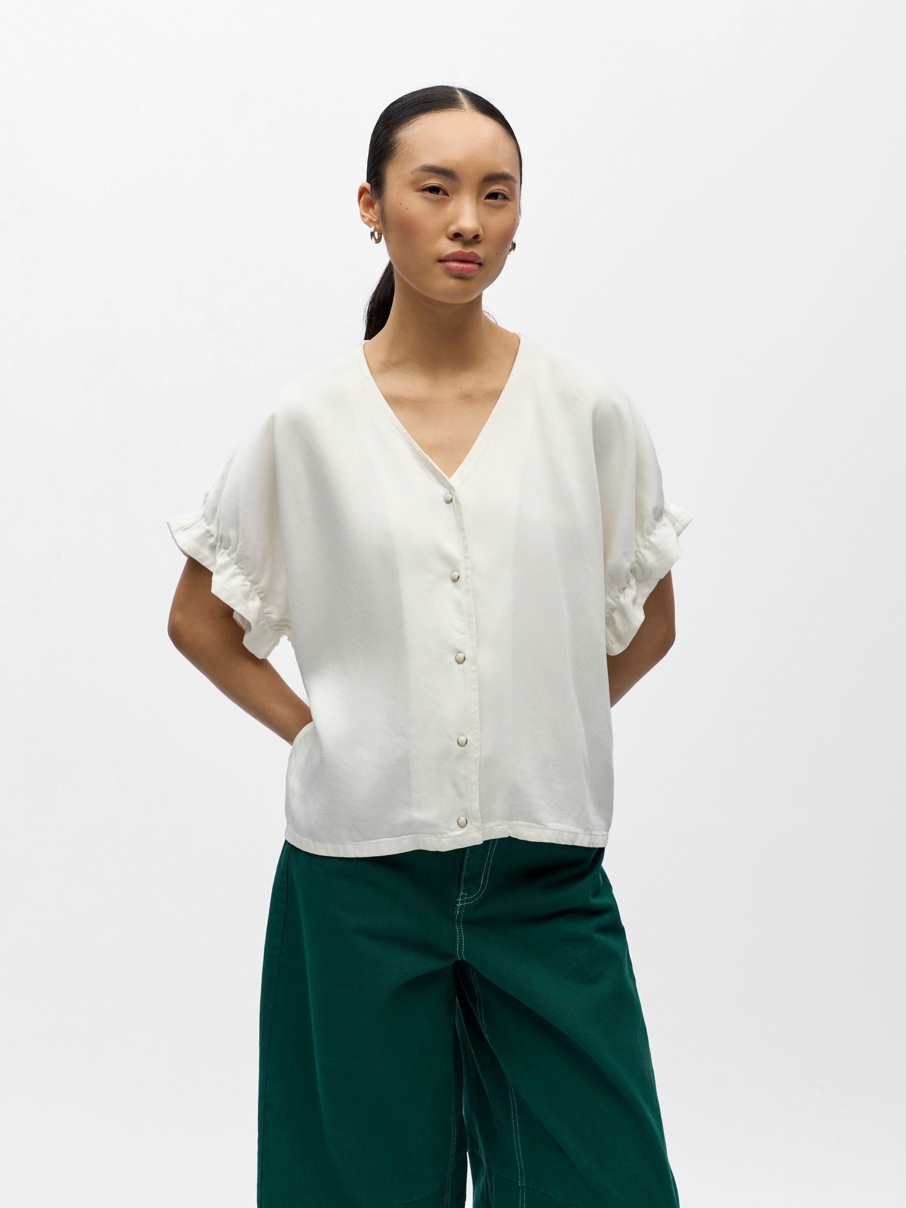 Top, OBJECT