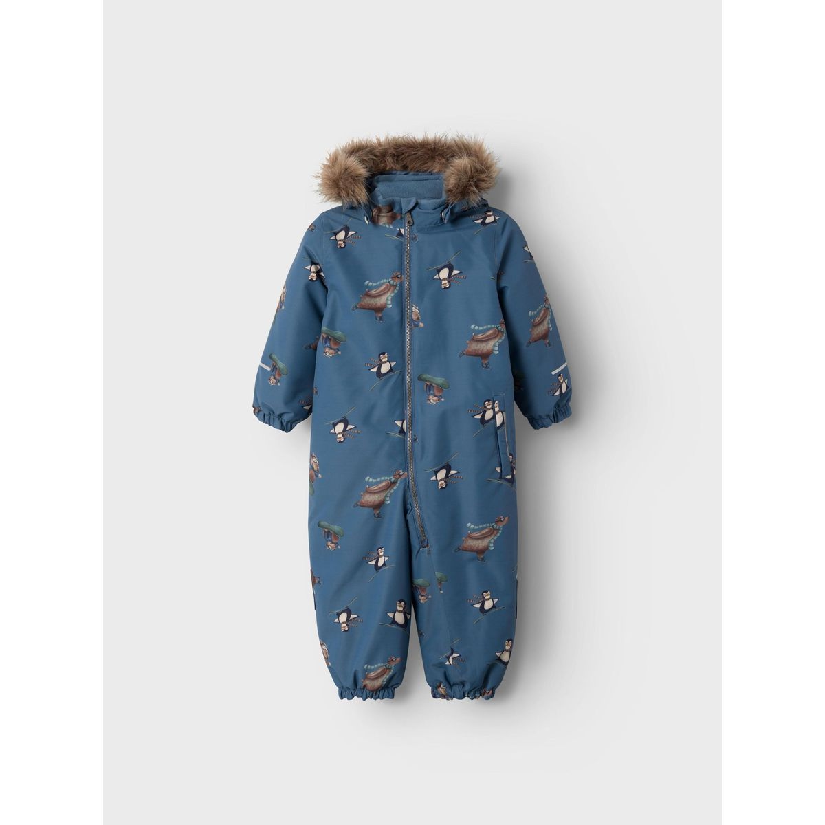 Combinaison ski 18 mois cheap fille
