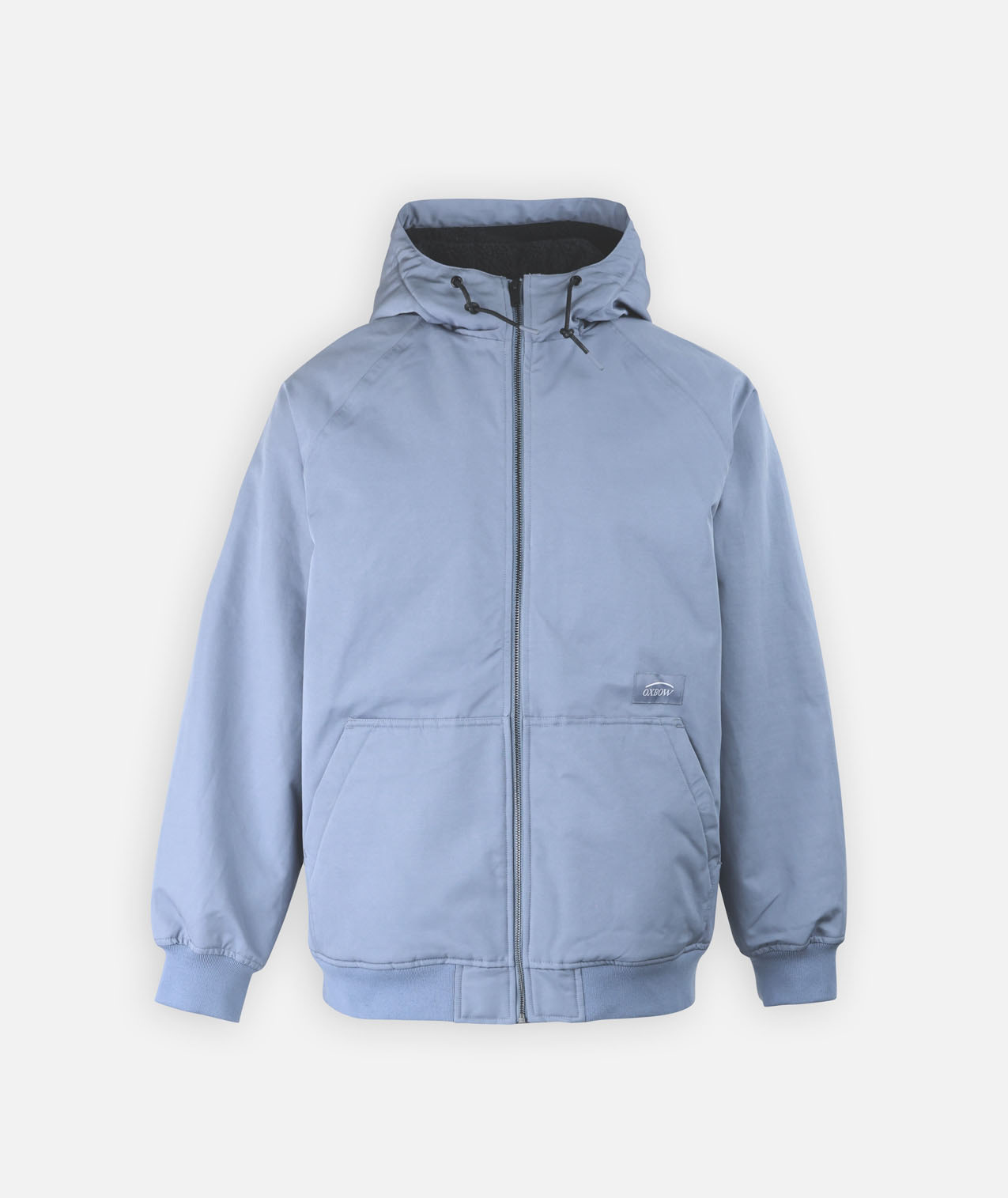 Blouson canvas JOAO, OXBOW