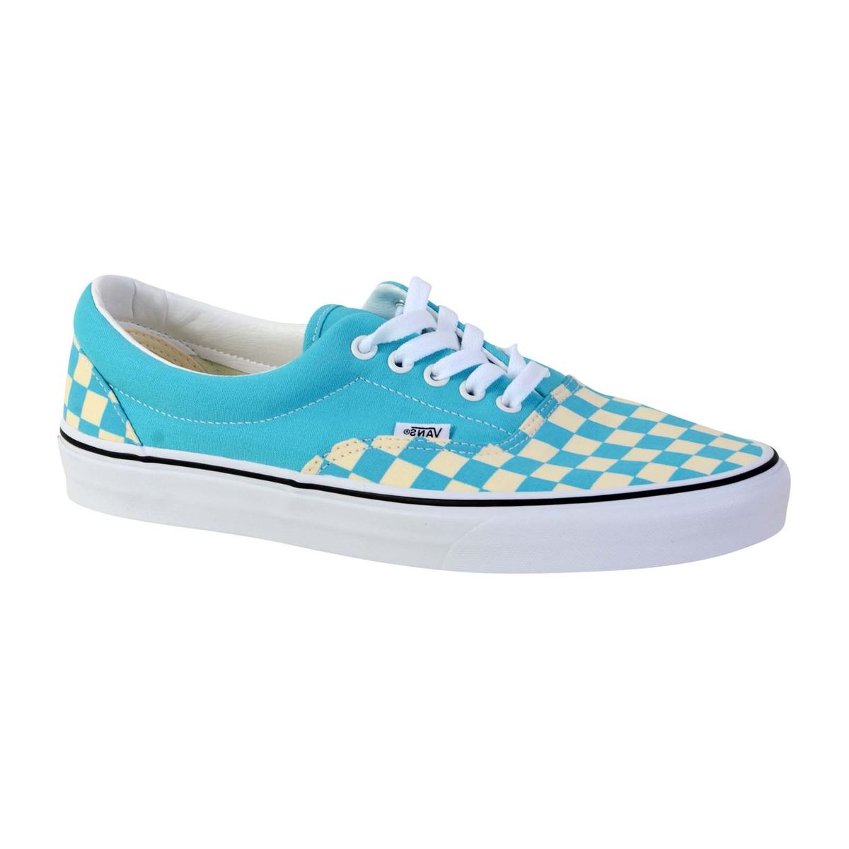 Vans era deals bleu