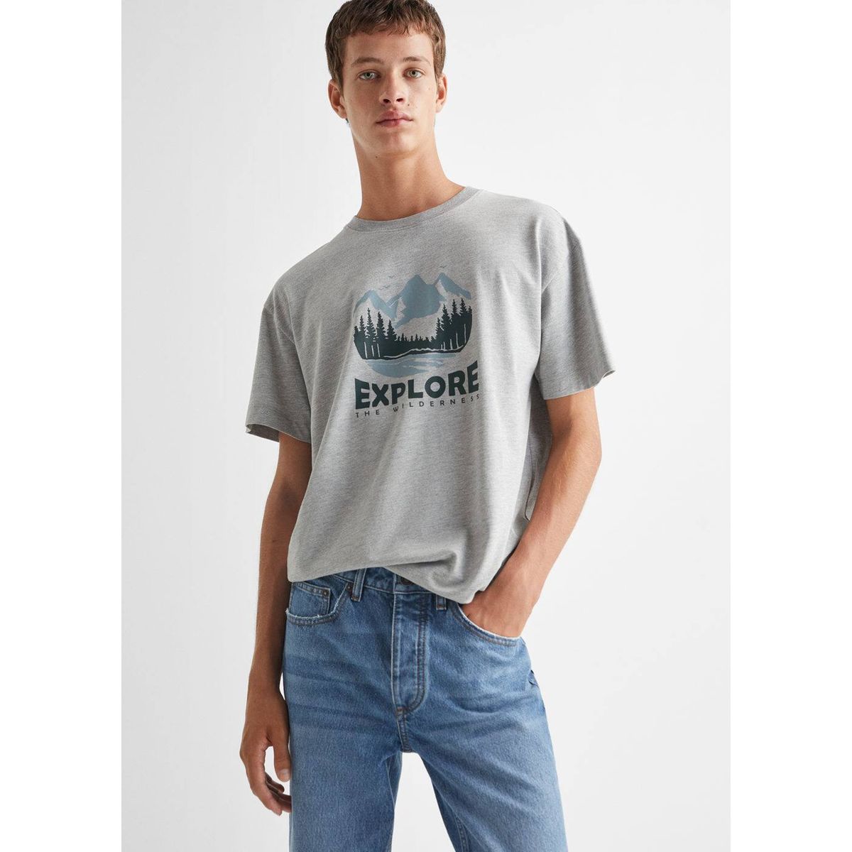 Vêtements pour adolescent 2025 garçon