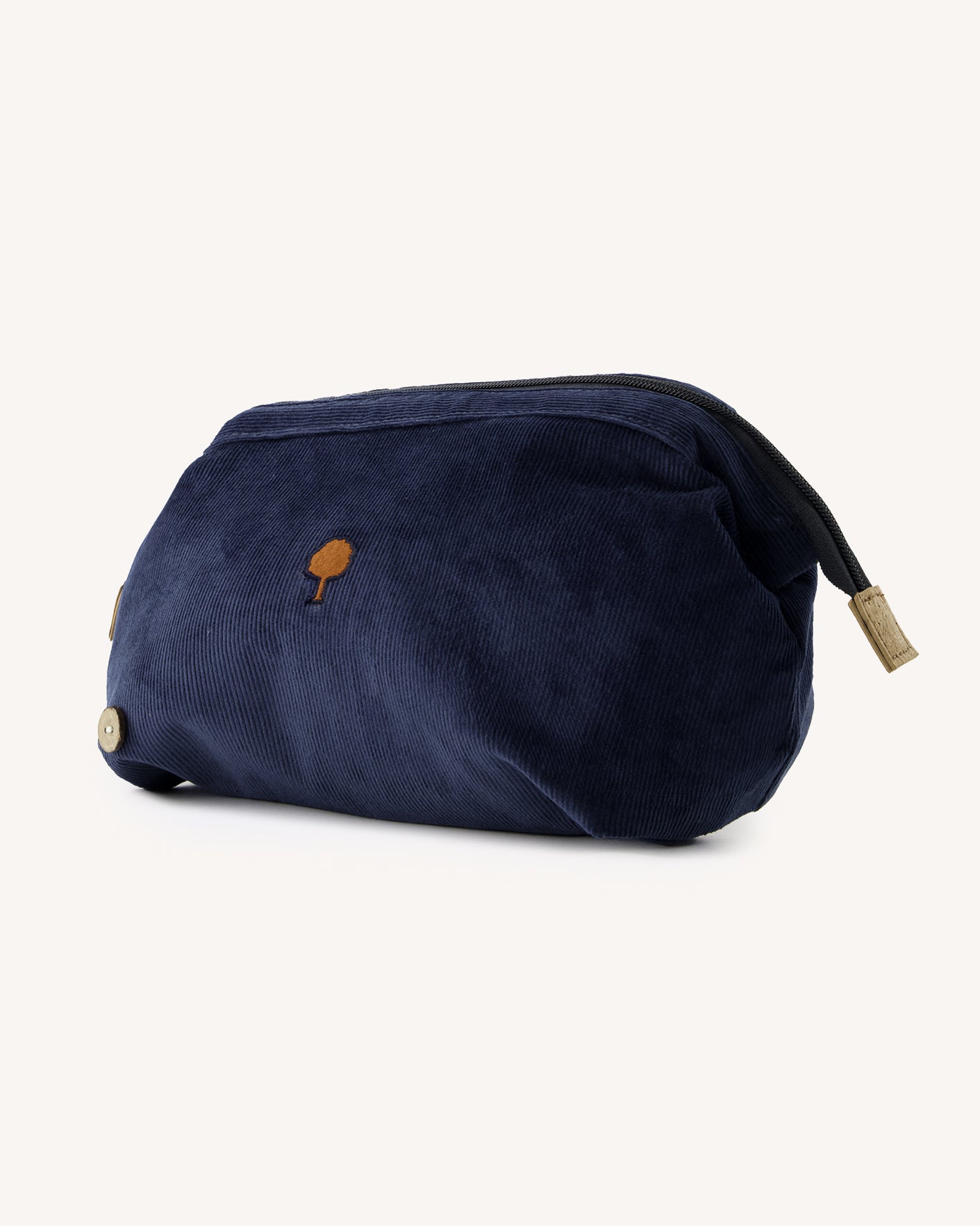Trousse de toilette coton WASHBAG, FAGUO