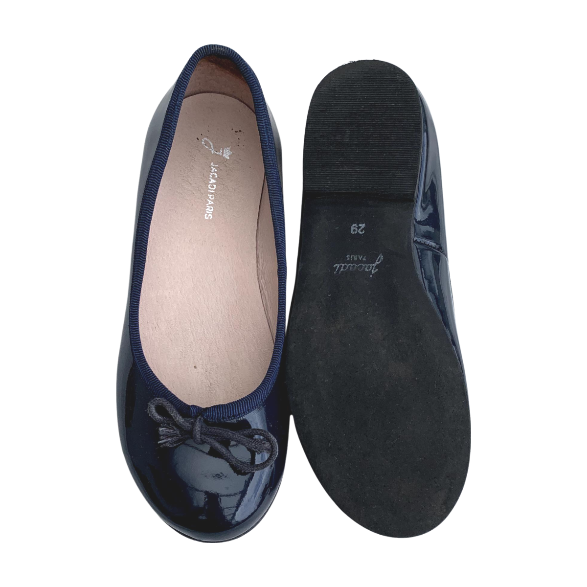 Ballerines - Bon état, JACADI
