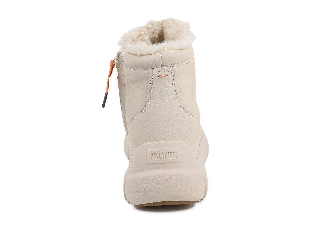 Palladium Botines forrados PALLAPOP HI ZIP WL — photo 6