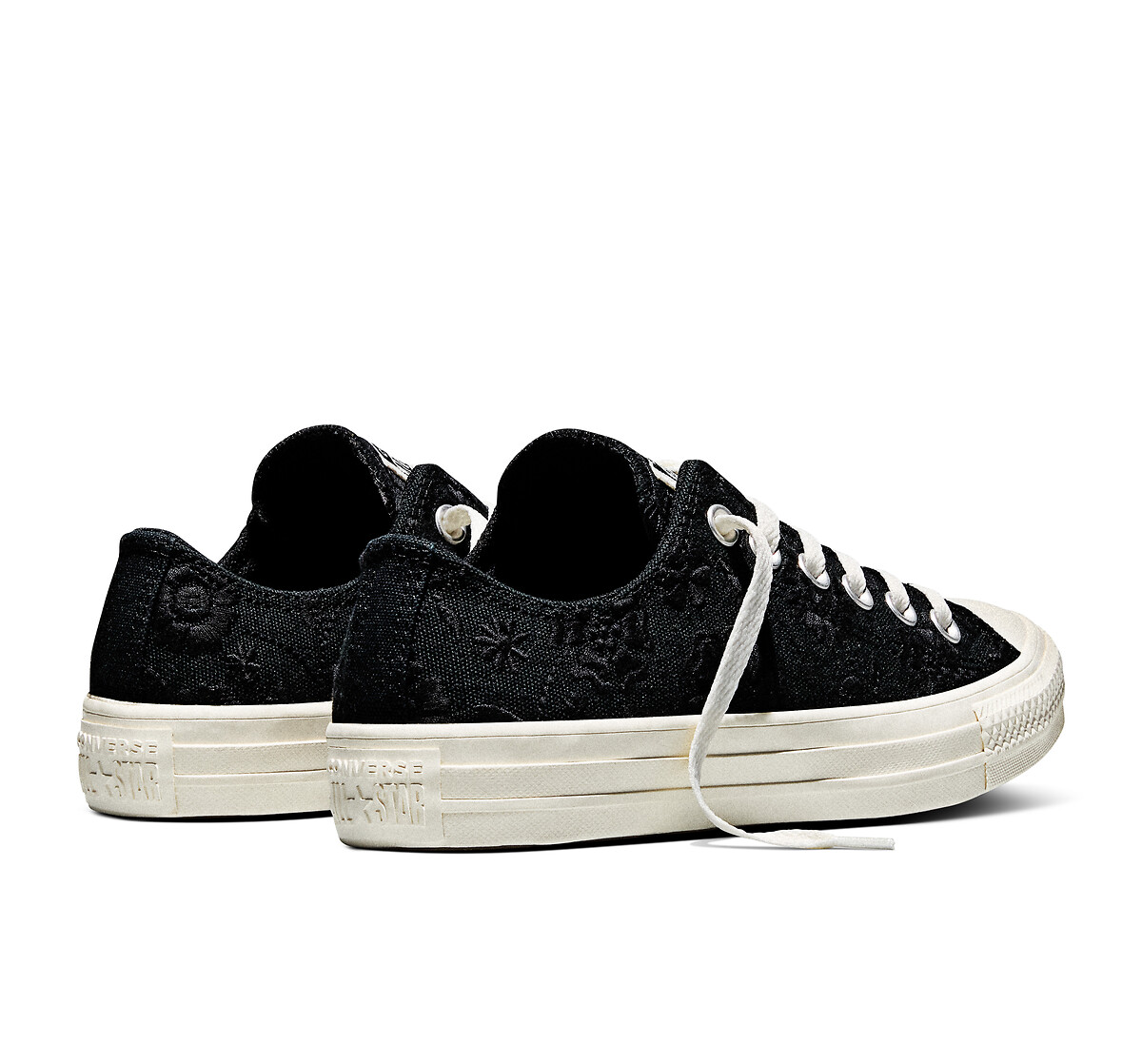 Converse Zapatillas CHUCK TAYLOR ALL STAR OX ALL OVER ETERNAL SUNSHINE — foto 3