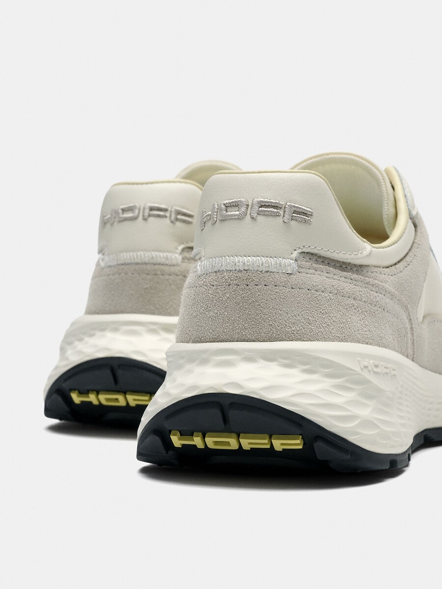 HOFF Zapatillas de piel City MKII — photo 4