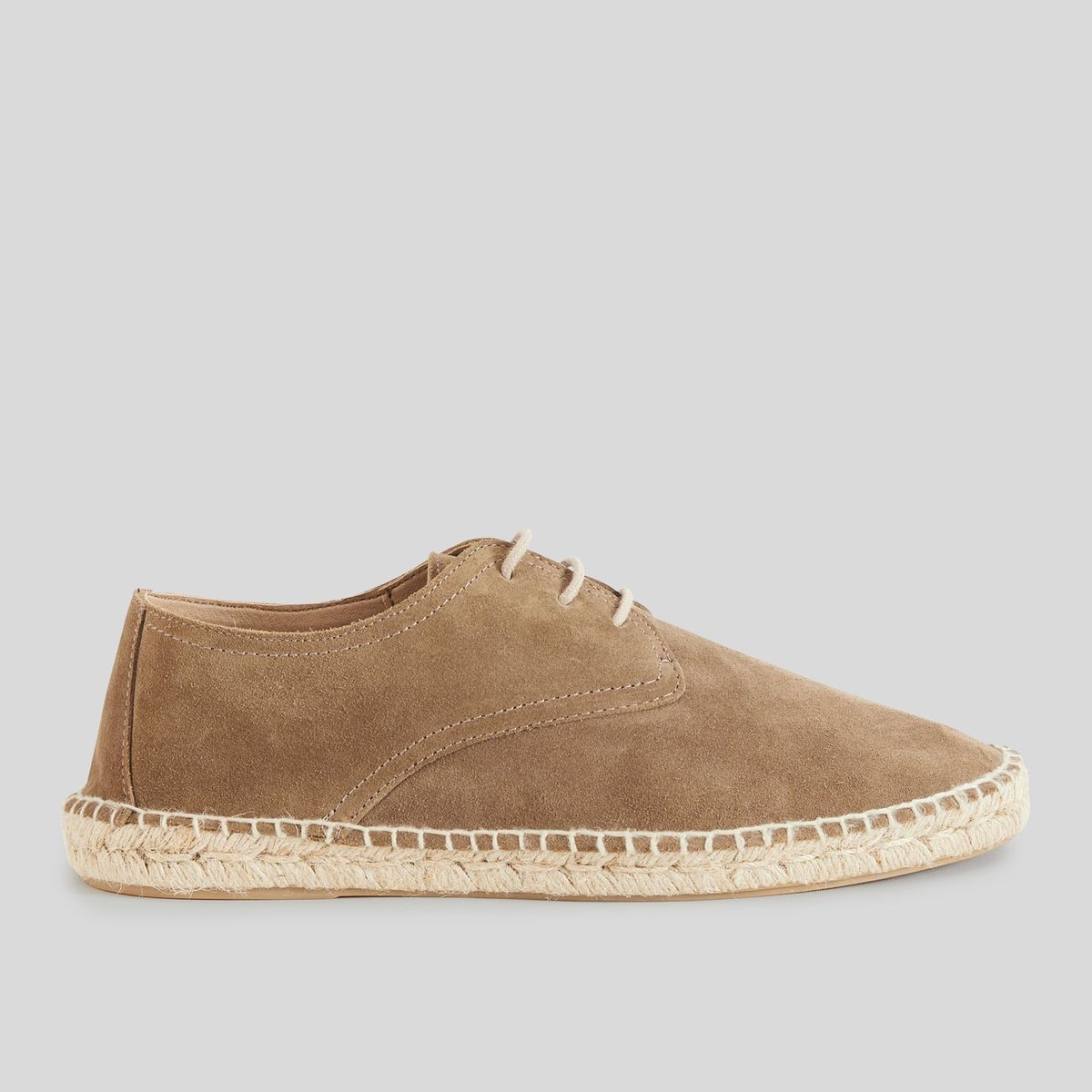 Monoprix espadrilles homme clearance