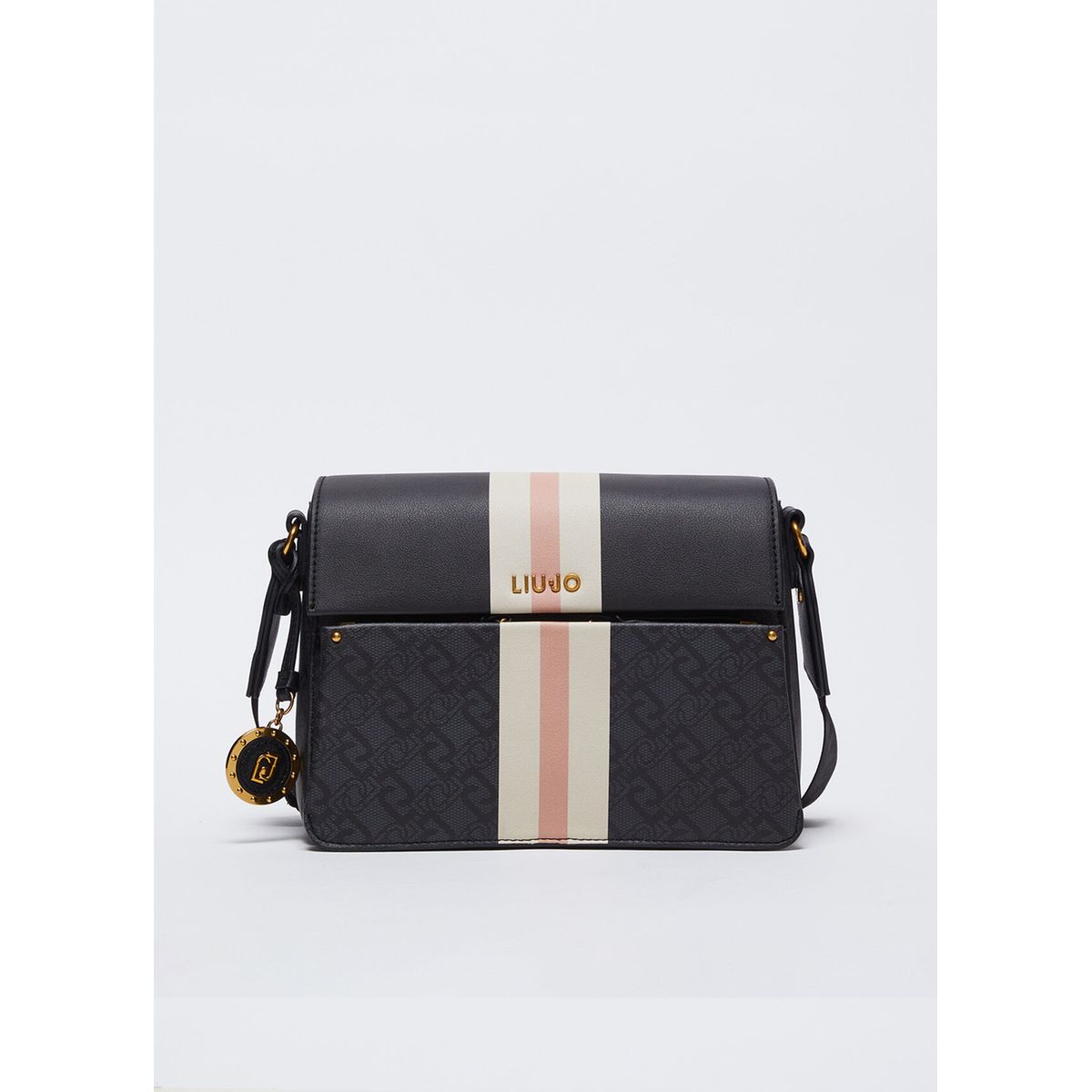 Sac besace outlet liu jo