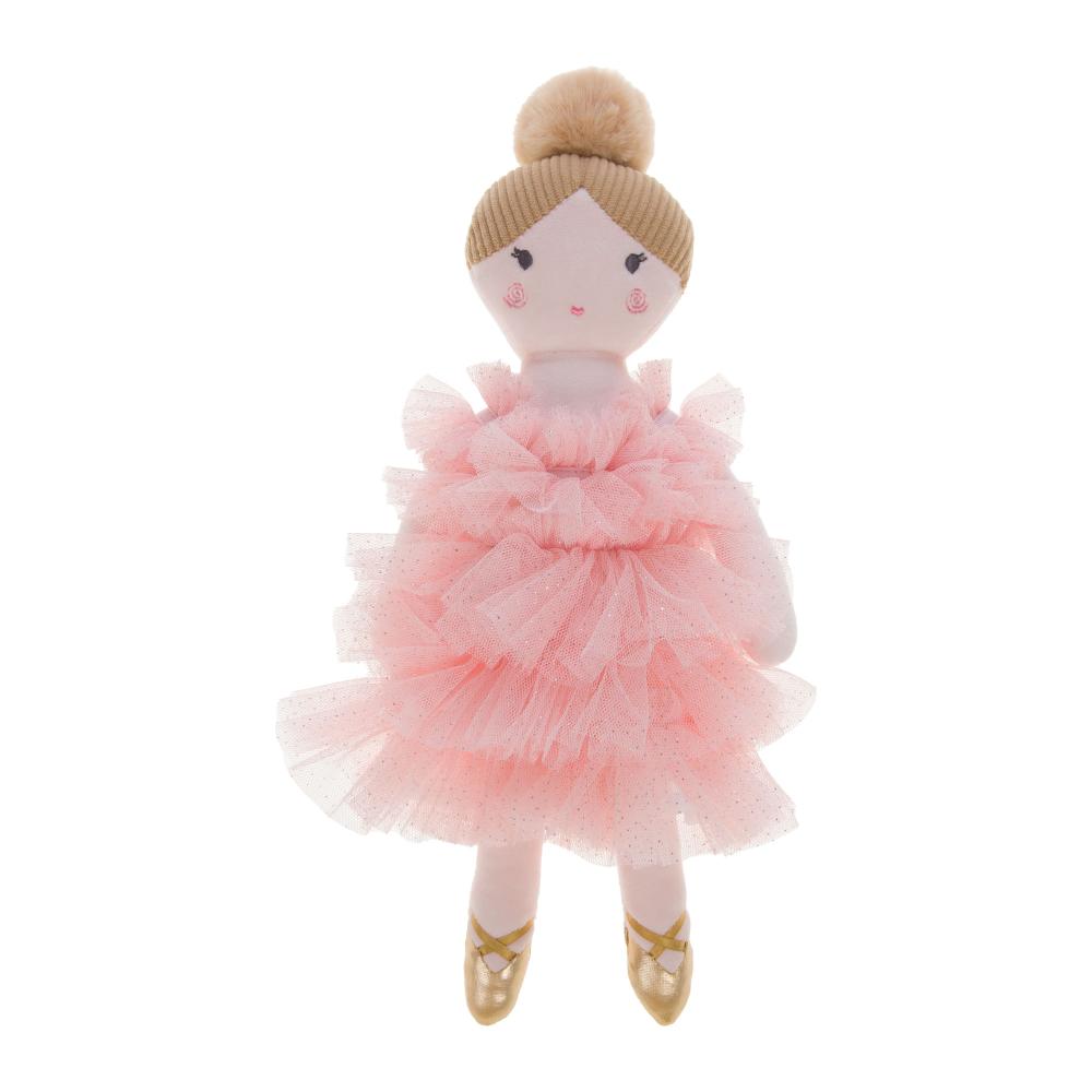 Poupée ballerine Méline, AMADEUS
