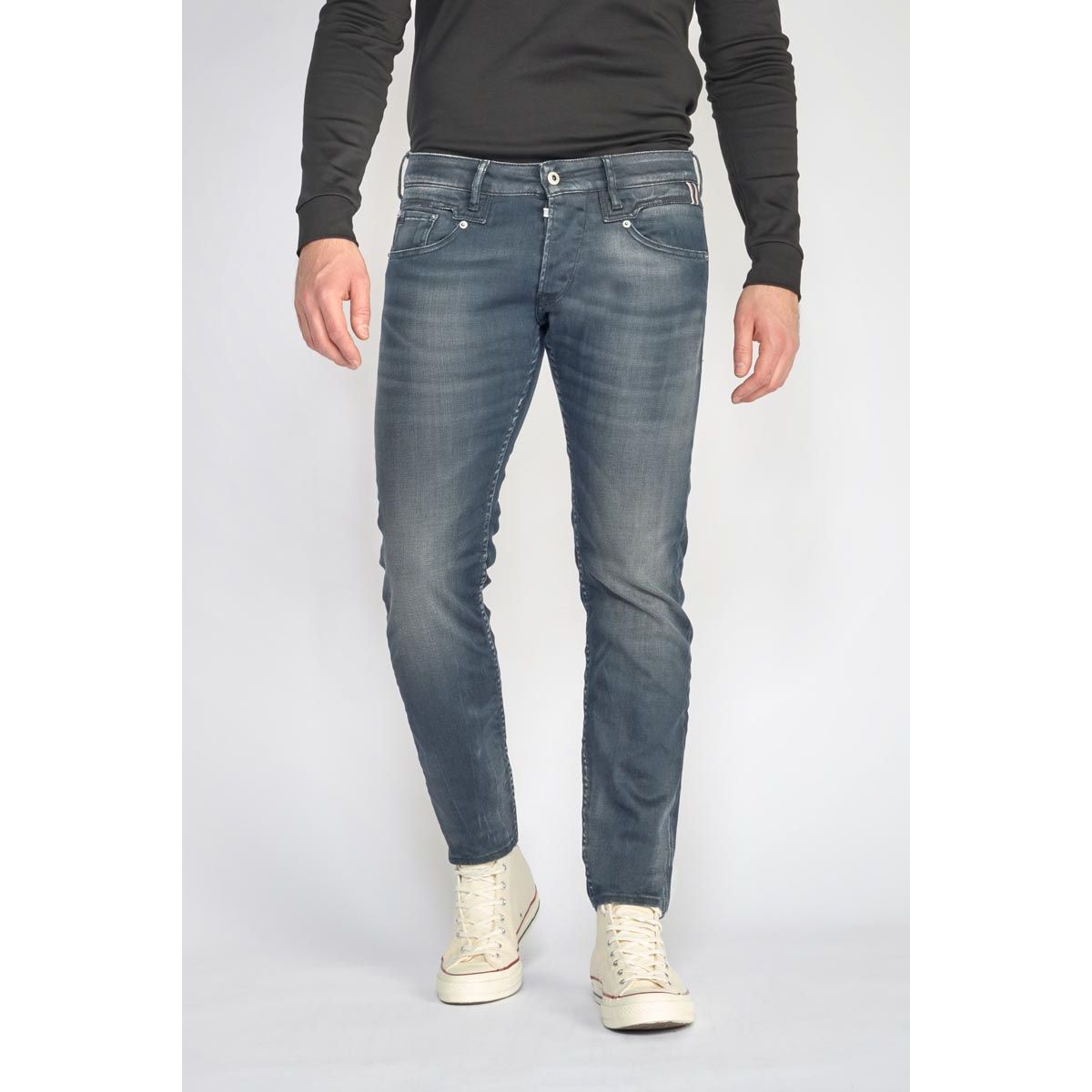 Jean longueur shop 36 homme