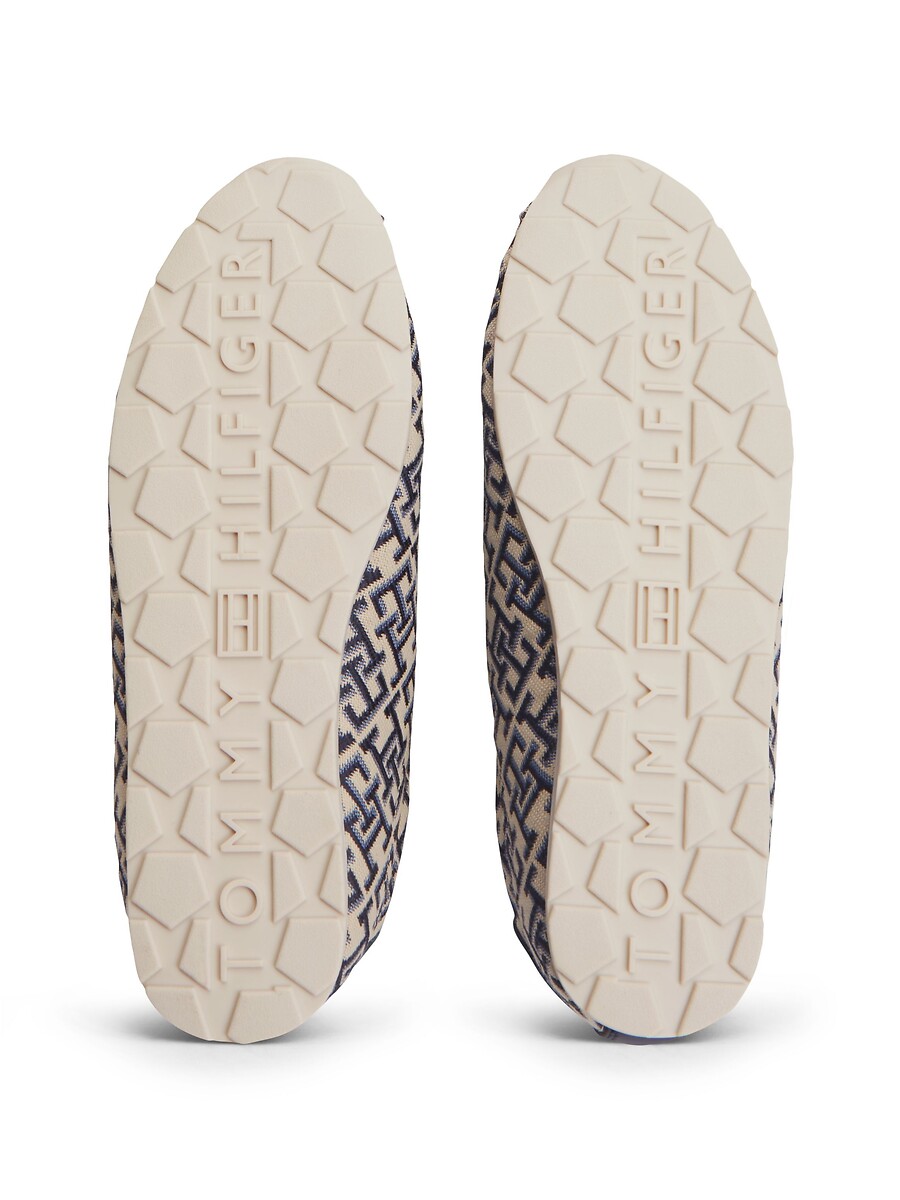 Tommy Jeans Zapatillas BELLA MONOGRAM — photo 7