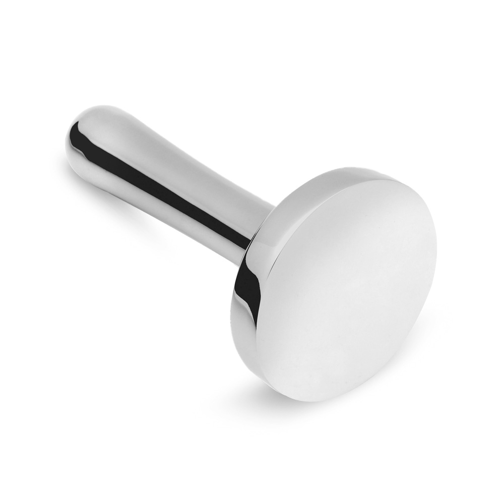 Attendrisseur viande inox 8 cm, IPAC
