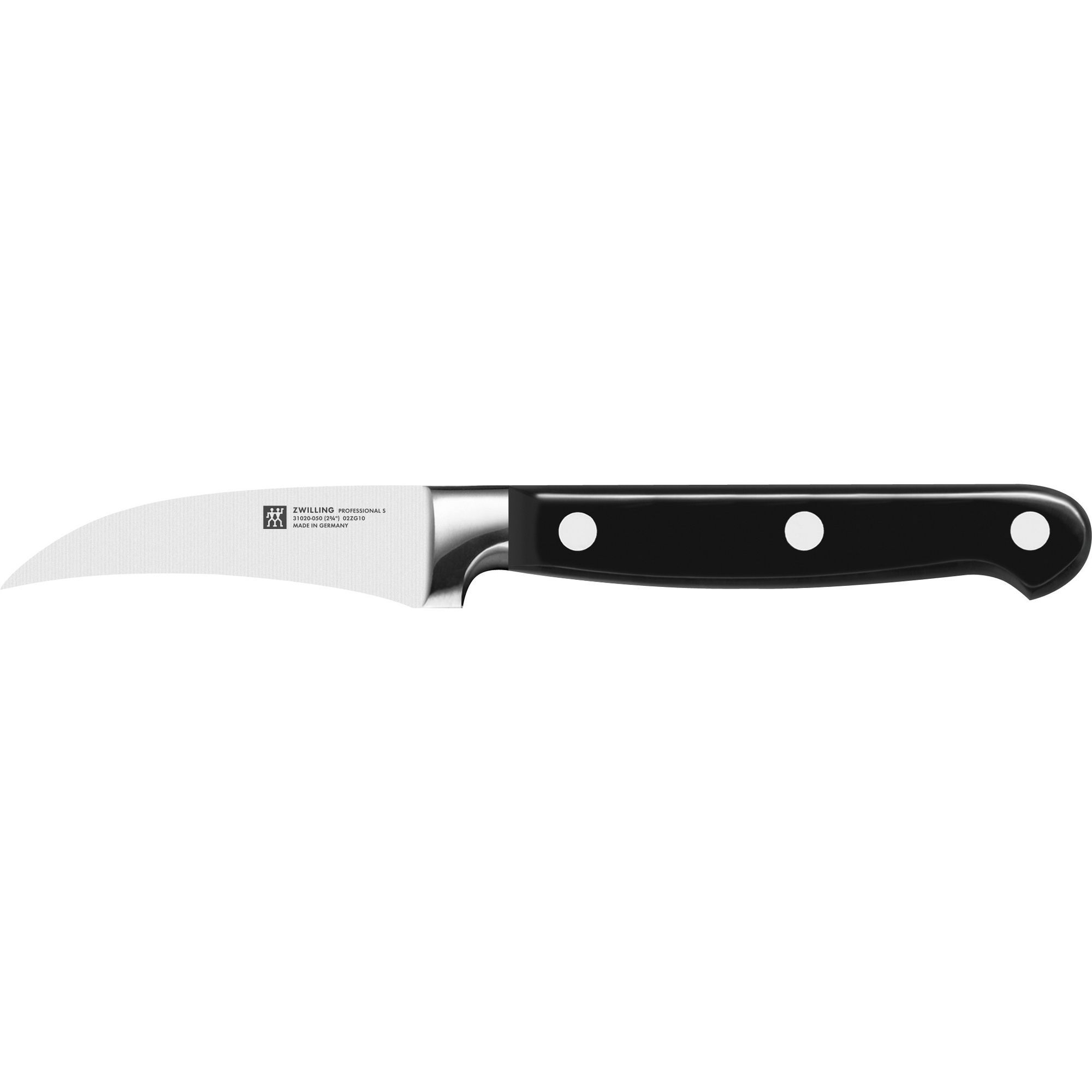 Couteau à Eplucher Professional S 7 cm, ZWILLING