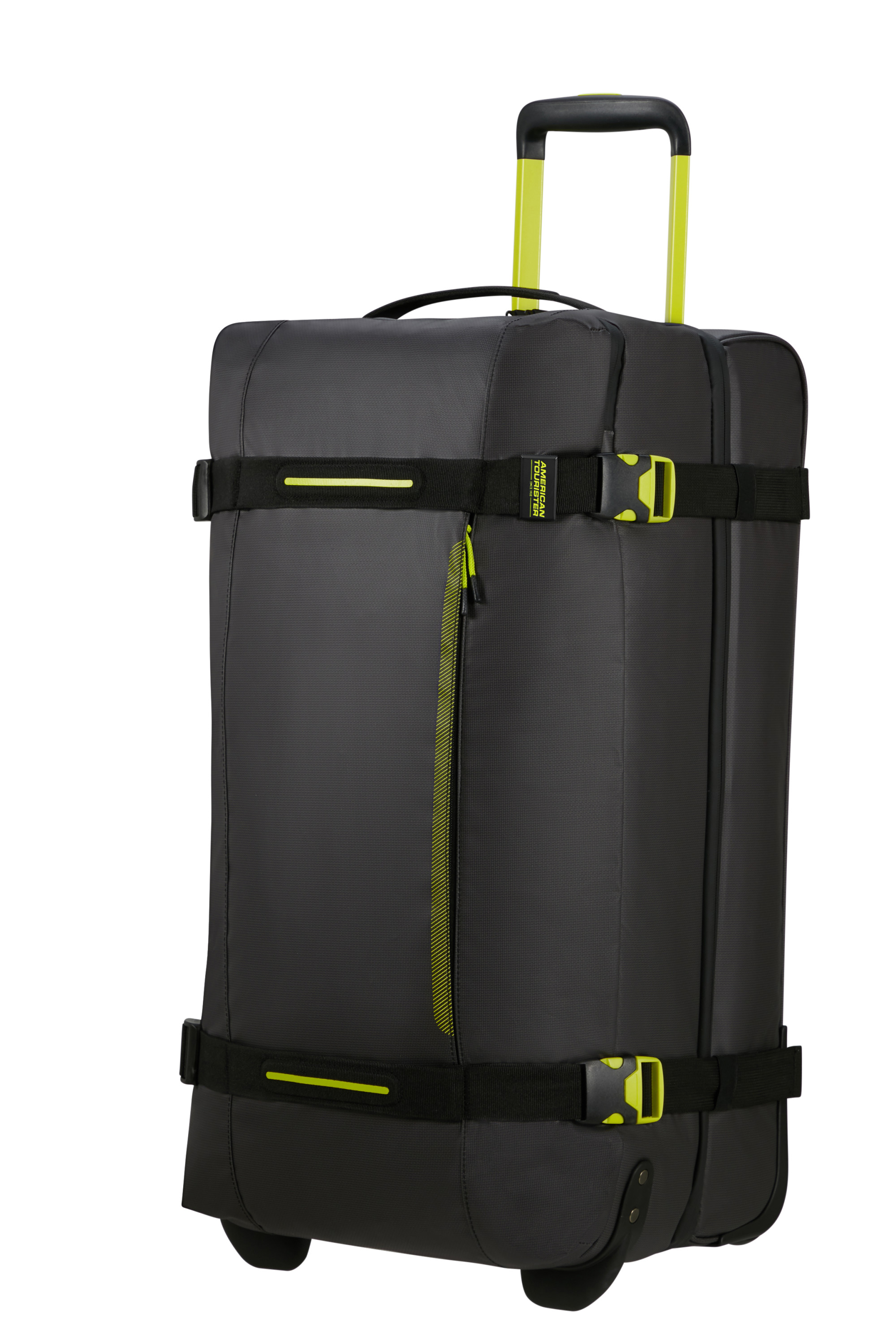 Urban track sac de voyage à roues taille M, AMERICAN TOURISTER