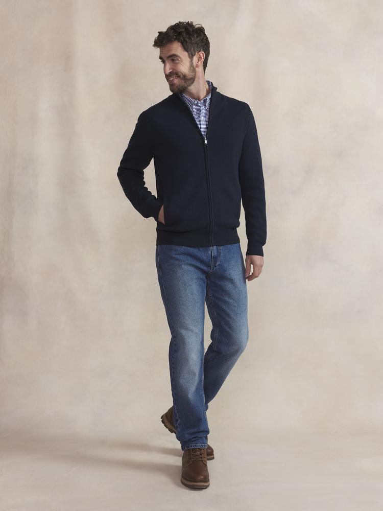 Gilet NOUVIGIL, TBS
