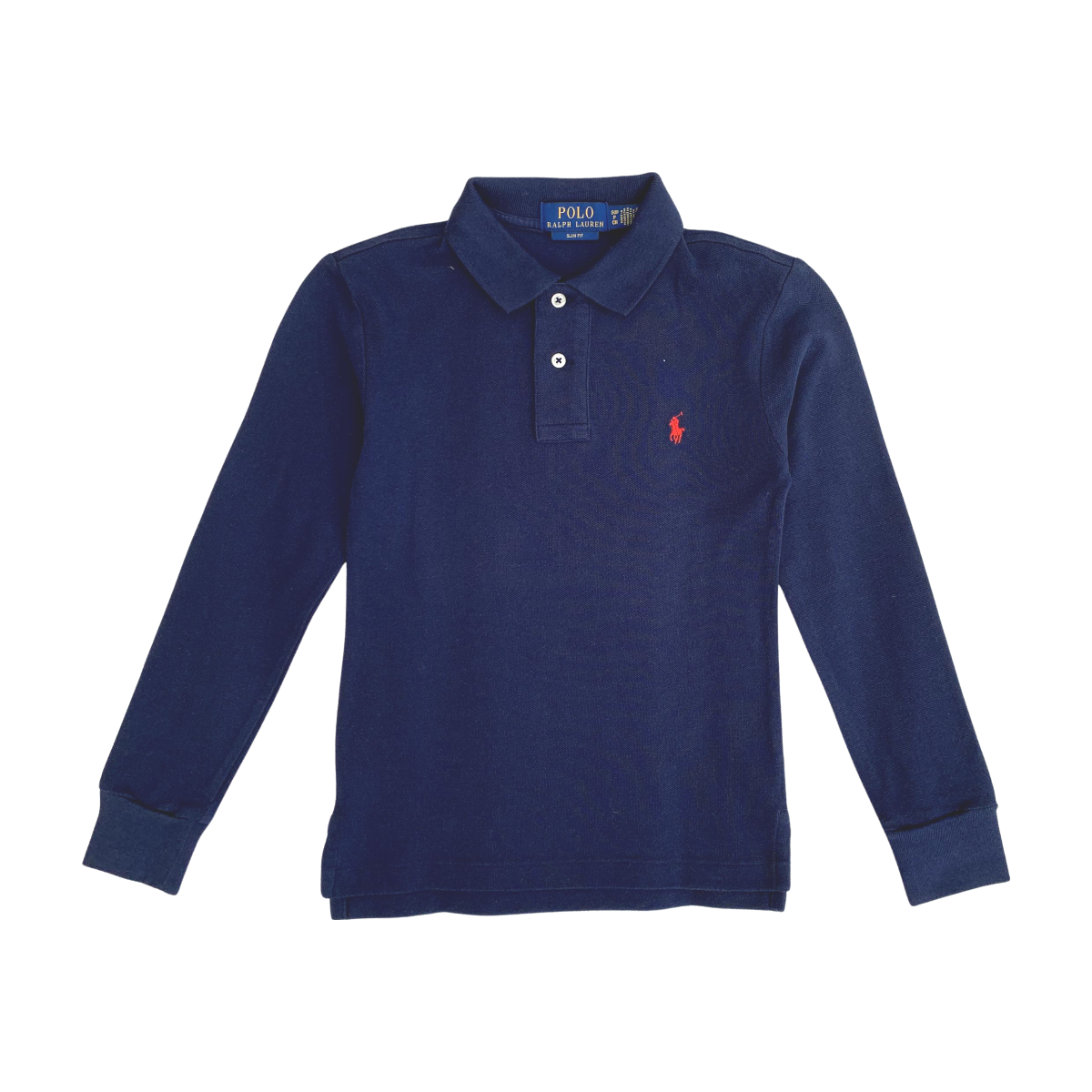 Polo enfant - Très bon état, RALPH LAUREN