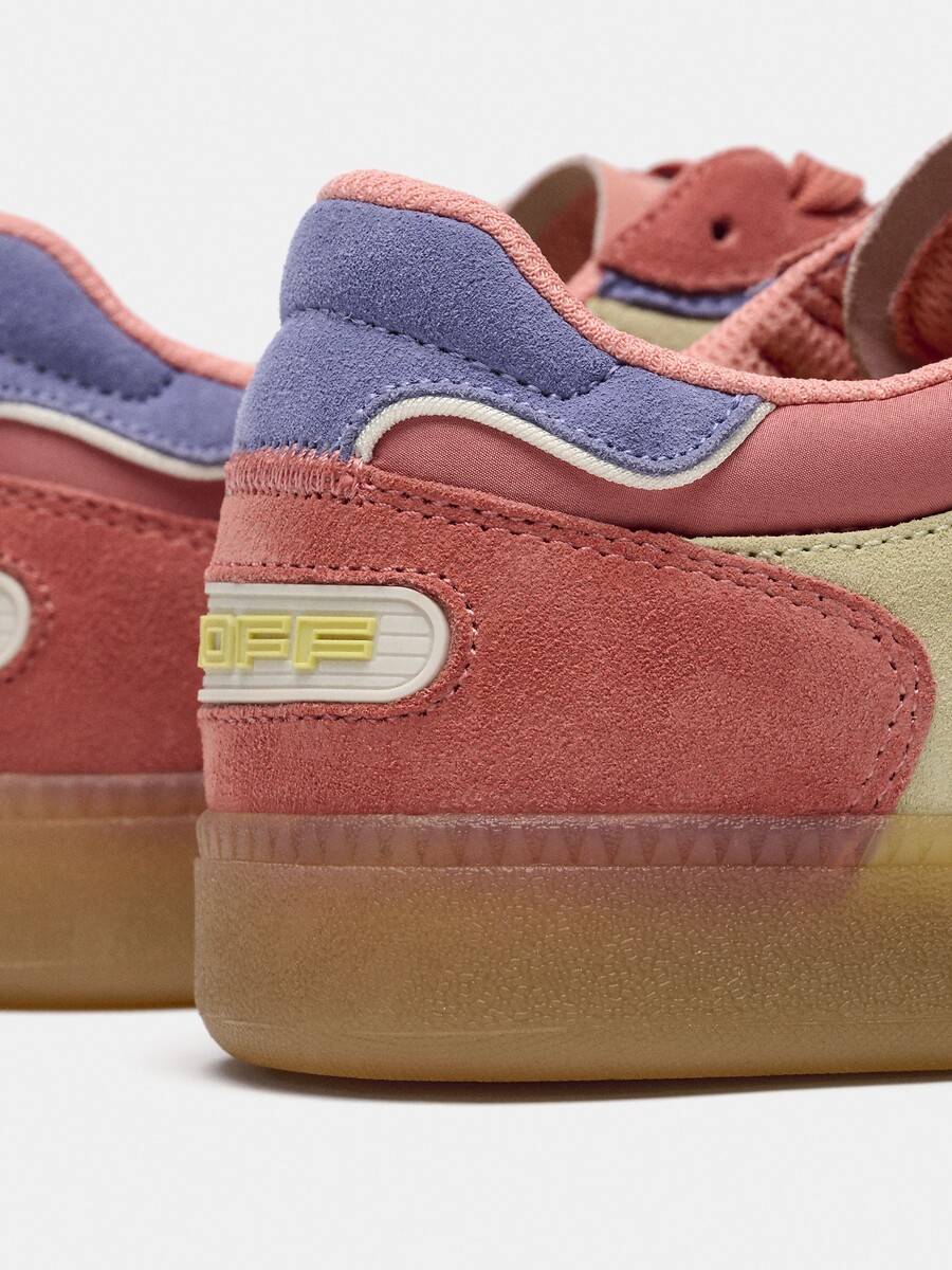 HOFF Zapatillas de piel Park — photo 6