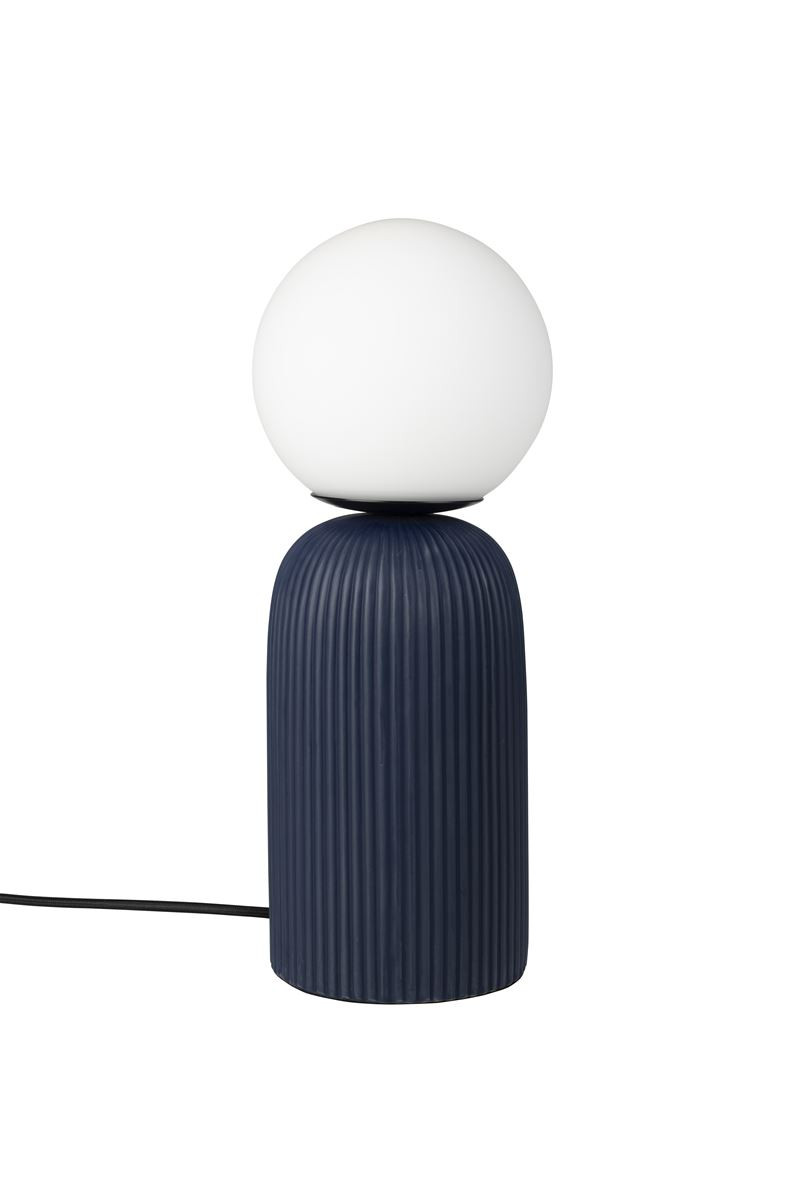 Lampe design en céramique, ZUIVER