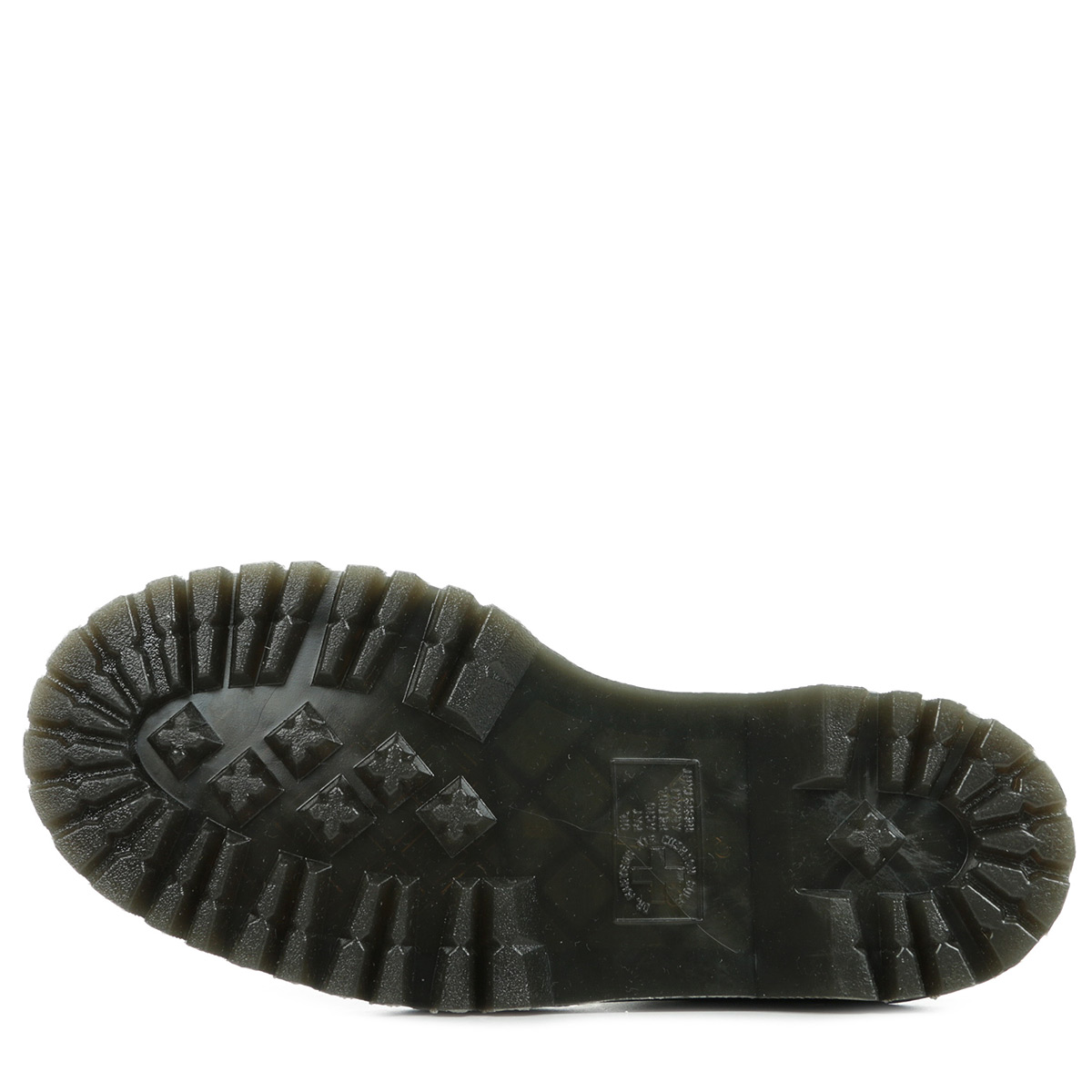 Dr martens top jadon la redoute