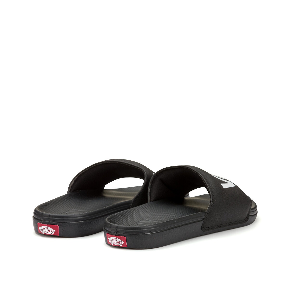 Tongs vans deals