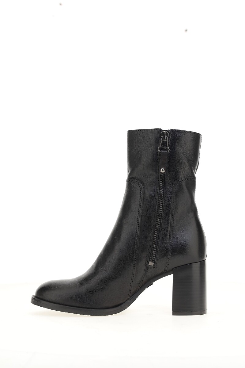 MJUS Botines de piel muy flexible — photo 2