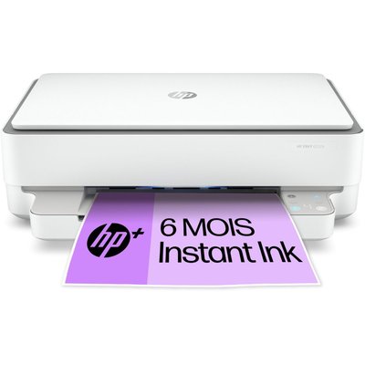 Imprimante jet d'encre Envy 6032e éligible Instant Ink HP