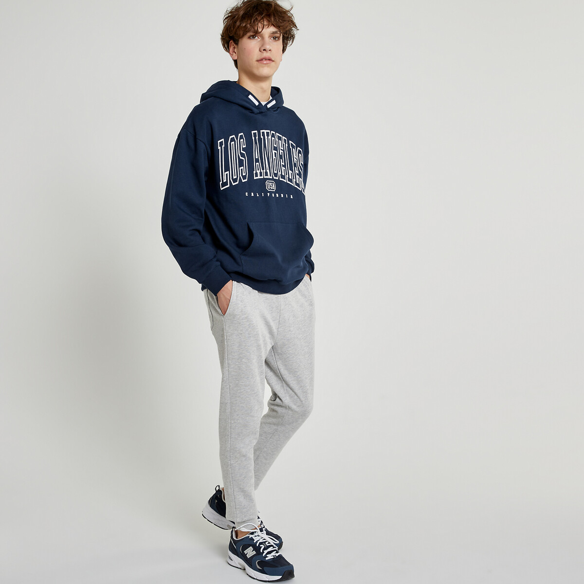 La 2025 redoute jogging