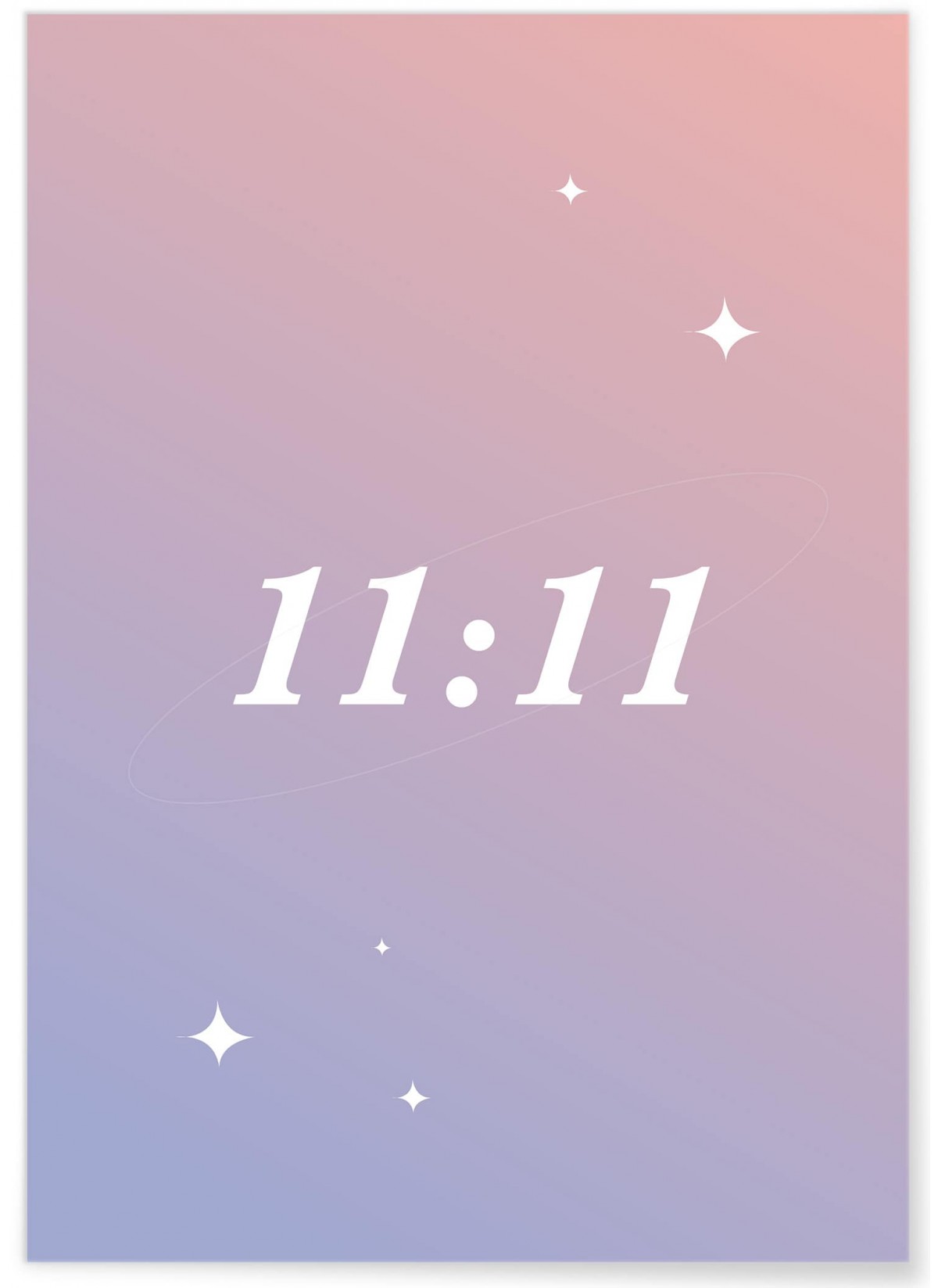 Affiche 11h11, L'AFFICHERIE