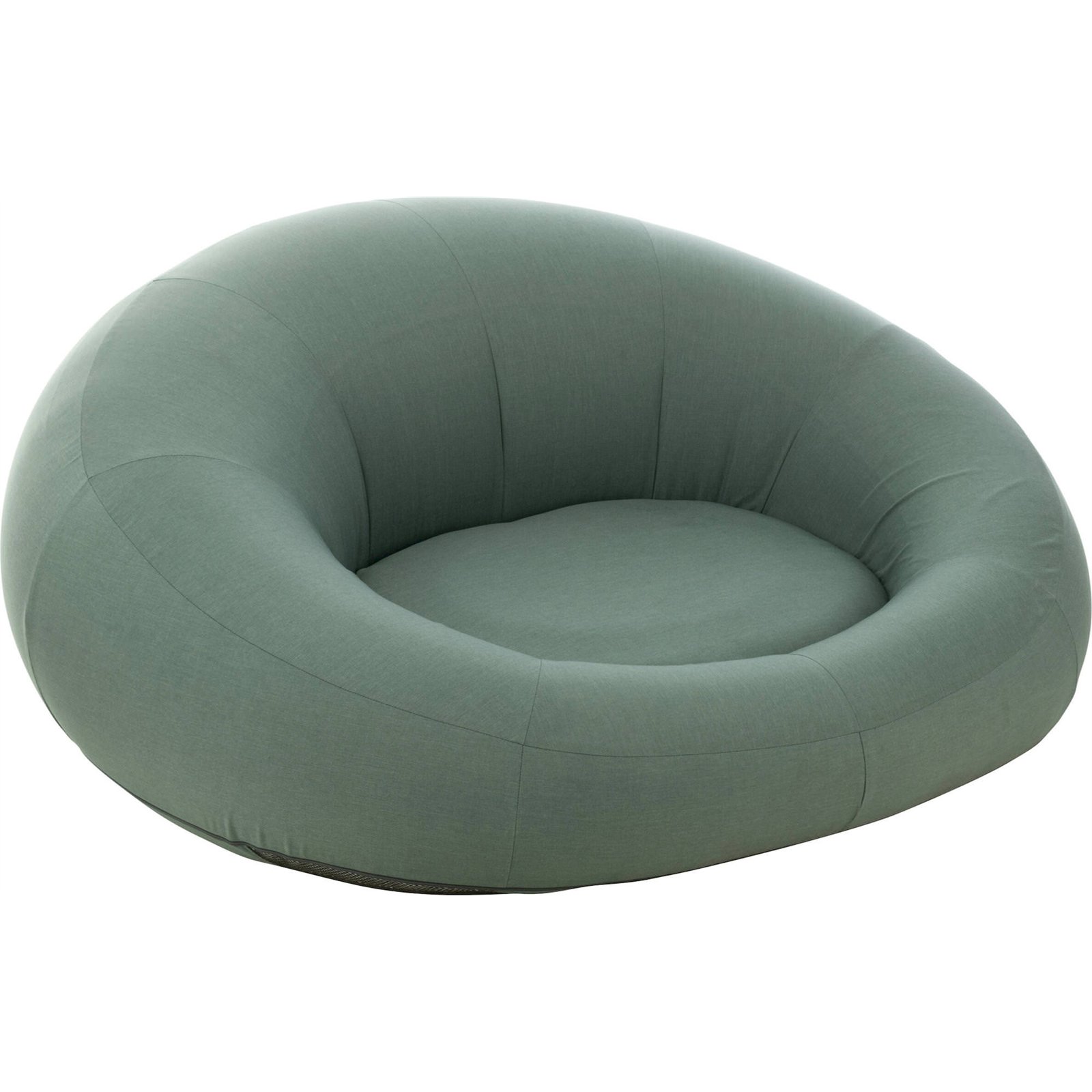 Fauteuil donut, RECOLLECTION