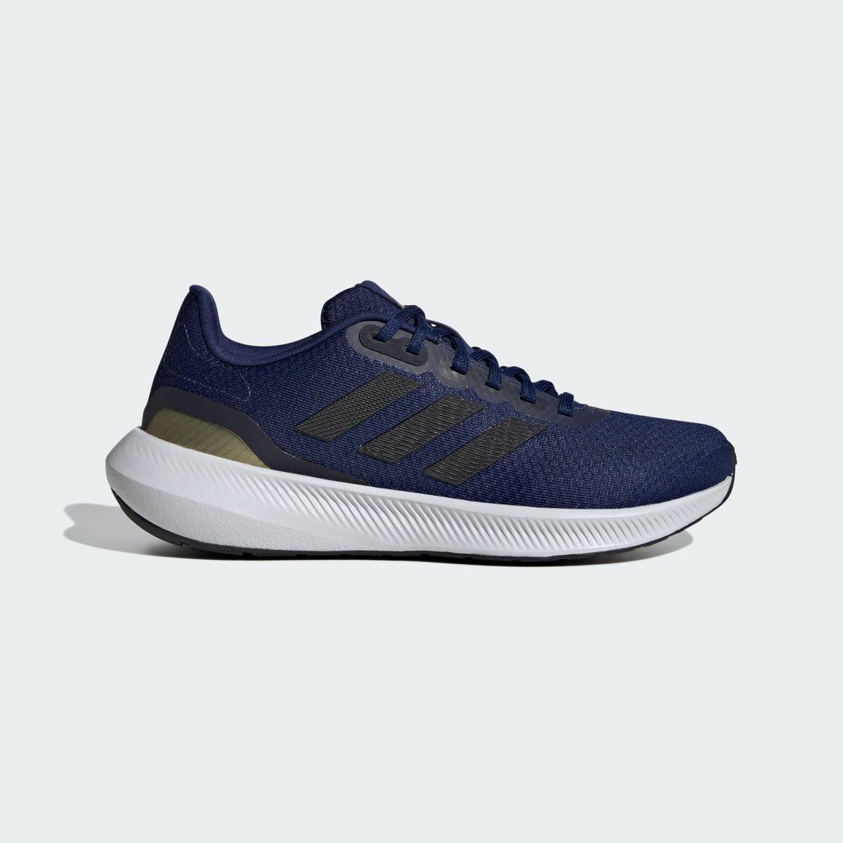 Basket doré adidas shop