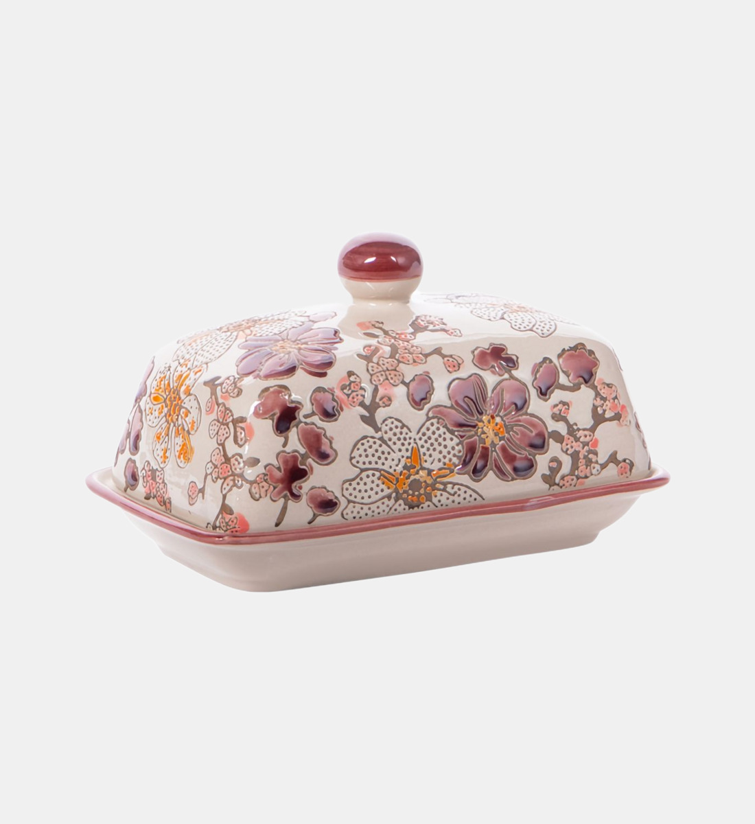 Beurrier, TABLE PASSION
