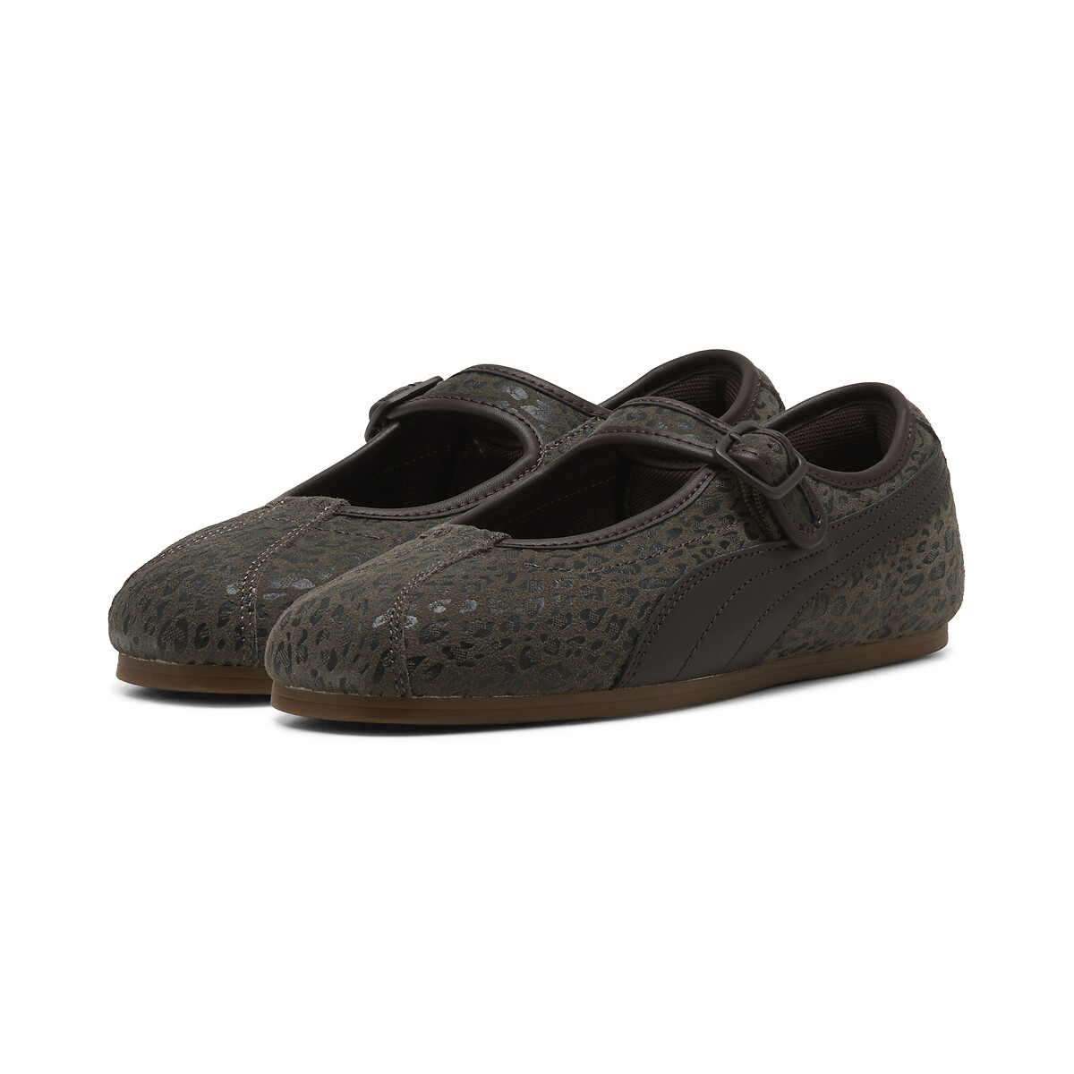 PUMA Bailarinas TACKLETTE CAT — foto 6