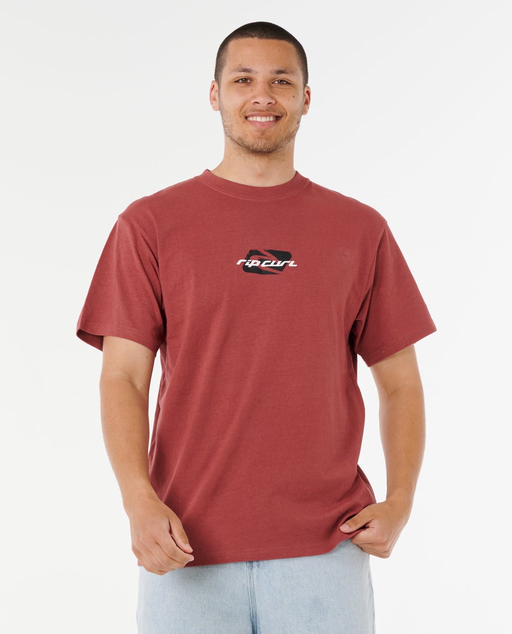 T-shirt à manches courtes MEDINA SPLAT, RIP CURL