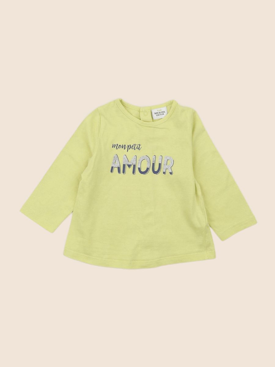 Tee-shirt - Très bon état, TAPE A L'OEIL