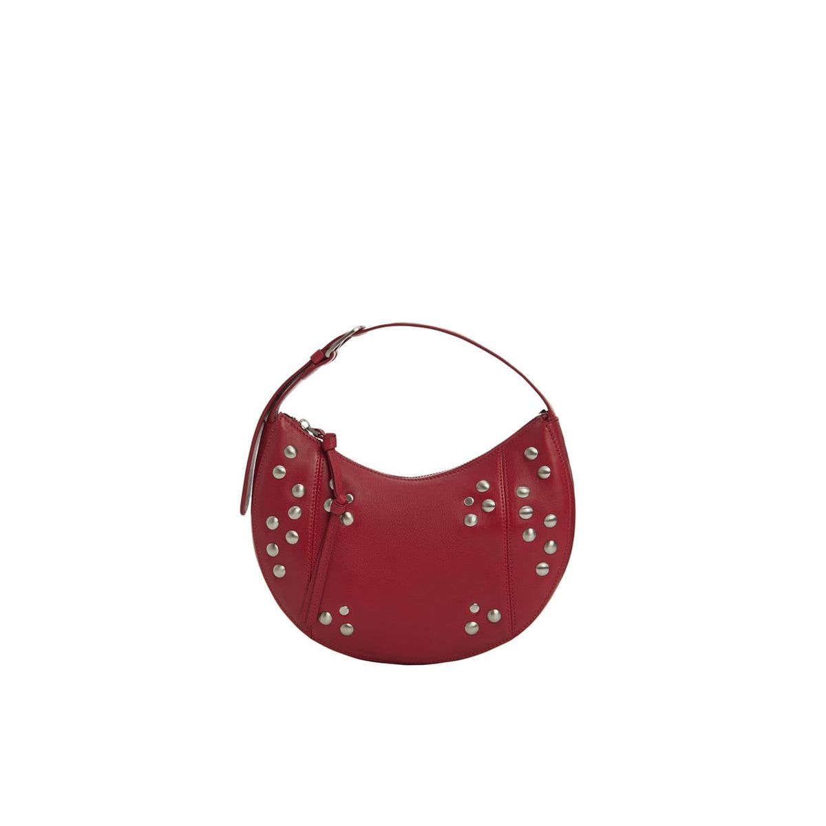 Mango sac best sale rouge