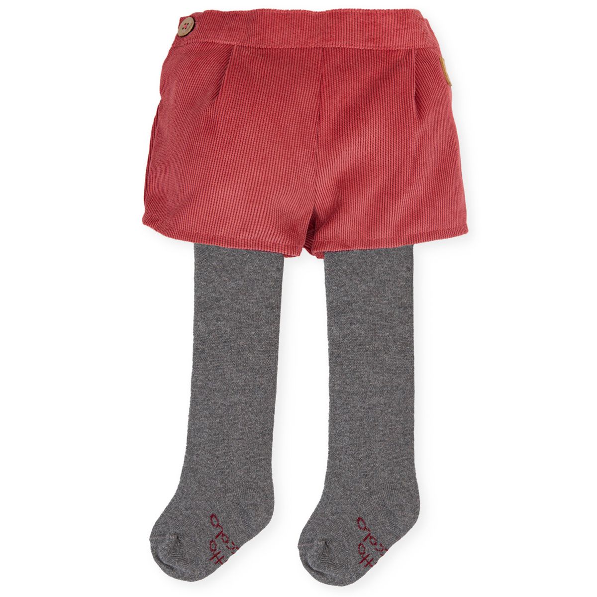 Collant Bebe Garcon La Redoute