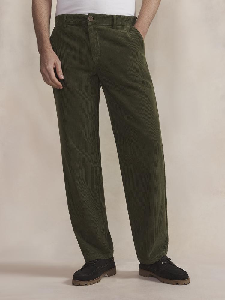 Pantalon RAMINPAN, TBS