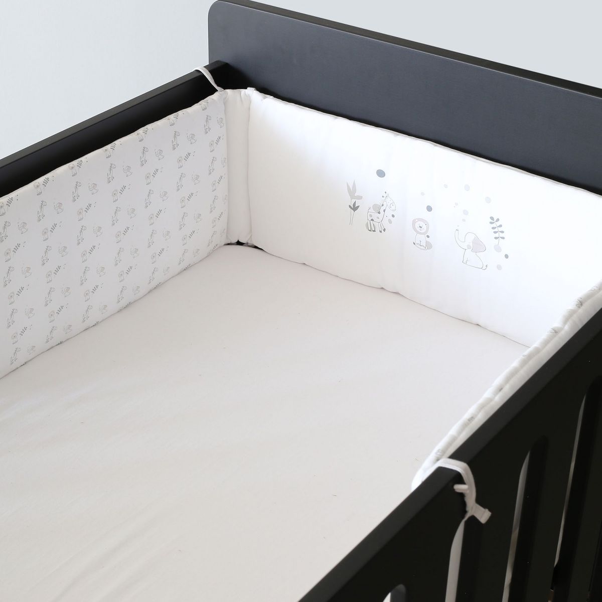 Tour De Lit Bebe La Redoute