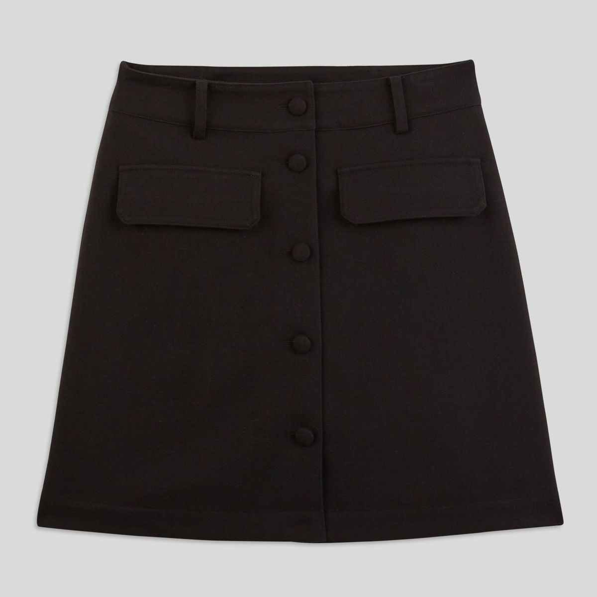 Mini jupe MONOPRIX La Redoute