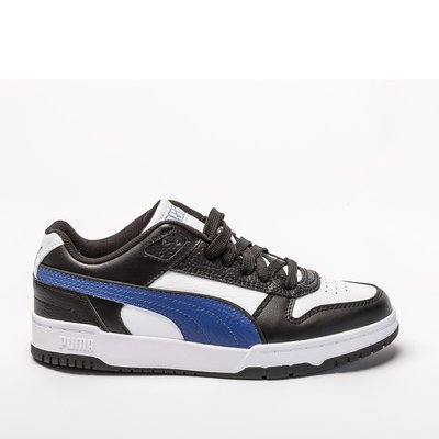 Baskets in pelle RBD Game Low PUMA